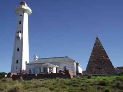 Donkin Lighthouse