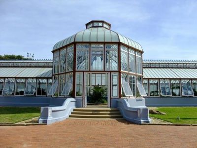 Pearson Conservatory