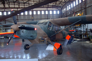 South African Air force Museum